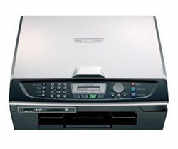 兄弟Brother MFC-215C打印机