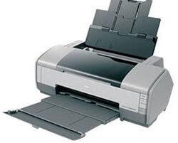 爱普生Epson Stylus Photo 1390打印机