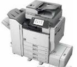 理光Ricoh MP 6054复合机