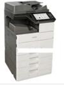 利盟Lexmark MX911打印机