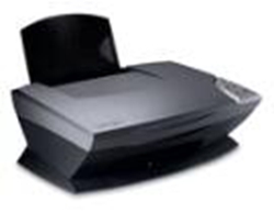 利盟Lexmark X1150打印机