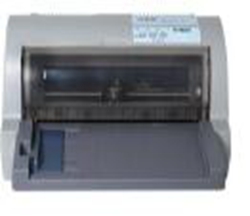 加普威TH650打印机