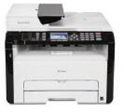 理光Ricoh SP 277SFNwX打印机