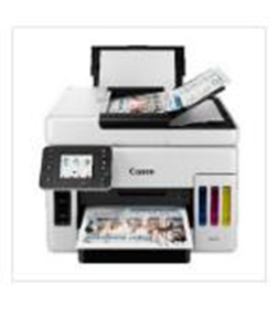 佳能Canon MAXIFY GX6080打印机