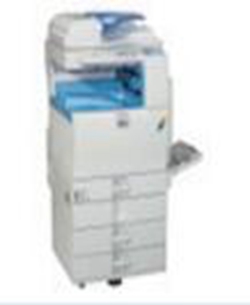 理光Ricoh Aficio MP C2010复合机