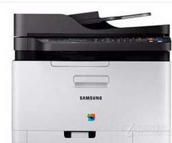 三星Samsung SL-C480W打印机