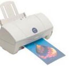 佳能Canon BJC-3000打印机