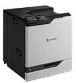 利盟Lexmark CS820打印机