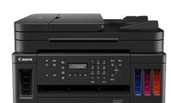 佳能Canon G7080打印机