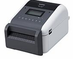 兄弟Brother TD-4550DNWB打印机