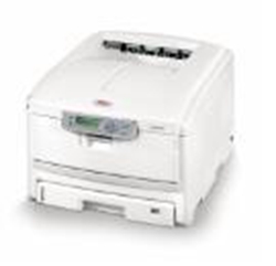 OKI C8600dn打印机