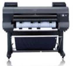 佳能Canon imagePROGRAF iPF8300打印机