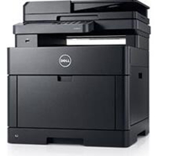 戴尔Dell H825cdw打印机