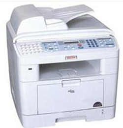 理光Ricoh Aficio 2105打印机