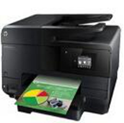惠普HP Officejet Pro 8615打印机