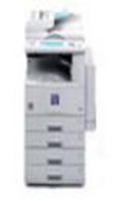 理光Ricoh Aficio 2032复印机