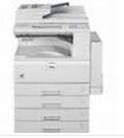 理光Ricoh Aficio MP 3010打印机