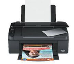 爱普生Epson ME OFFICE 360打印机