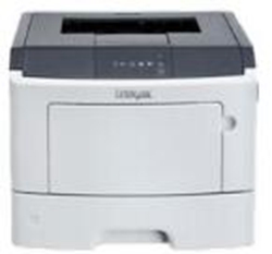 利盟Lexmark MS310dn打印机
