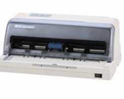 得实Dascom AR-430H打印机