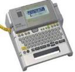 锦宫TEPRA PRO SR750打印机