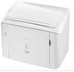 佳能Canon LBP 3010打印机