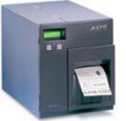 佐藤SATO CL412e打印机