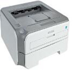 理光Ricoh Aficio SP1210N打印机