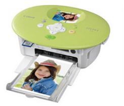 佳能Canon SELPHY CP790打印机