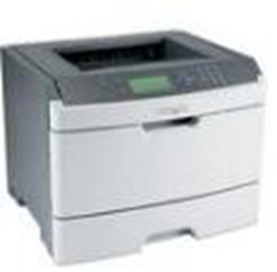 利盟Lexmark EG460dn打印机