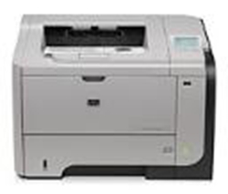 惠普HP LaserJet P3015x打印机