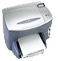 惠普HP PSC 2210打印机