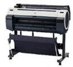 佳能Canon imagePROGRAF iPF750打印机