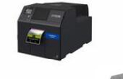 爱普生Epson CW-C6020A打印机