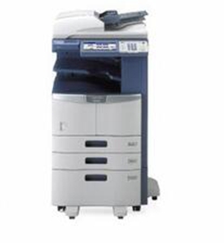 东芝Toshiba e-STUDIO355sd复合机