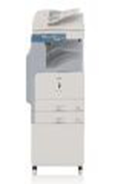 佳能Canon iR2016复合机