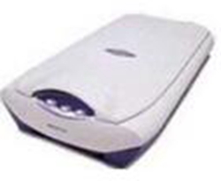 中晶Microtek ScanMaker 4600扫描仪