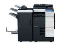 柯尼卡美能达 bizhub C654e复合机