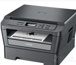 兄弟Brother DCP-7060D打印机