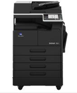 柯尼卡美能达 bizhub 7221i复合机