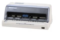 得实Dascom AR-420打印机