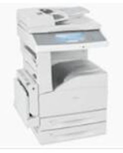 利盟Lexmark X864de复合机