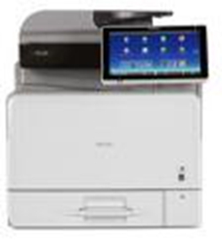 理光Ricoh MP C306ZSPF复合机