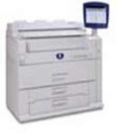 富士施乐Fuji Xerox 6279 Wide Format打印机