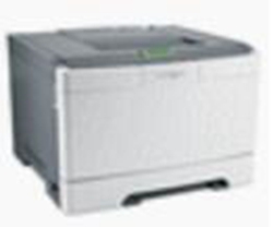 利盟Lexmark C543打印机