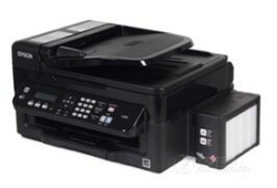 爱普生Epson L558打印机