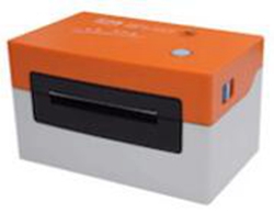 快麦KM-218M打印机