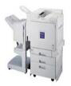 理光Ricoh Aficio CL7100打印机