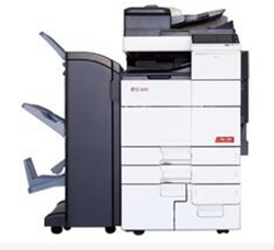 震旦Aurora AD755复合机