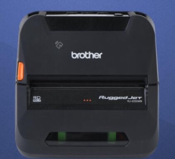 兄弟Brother RJ-4250WB打印机